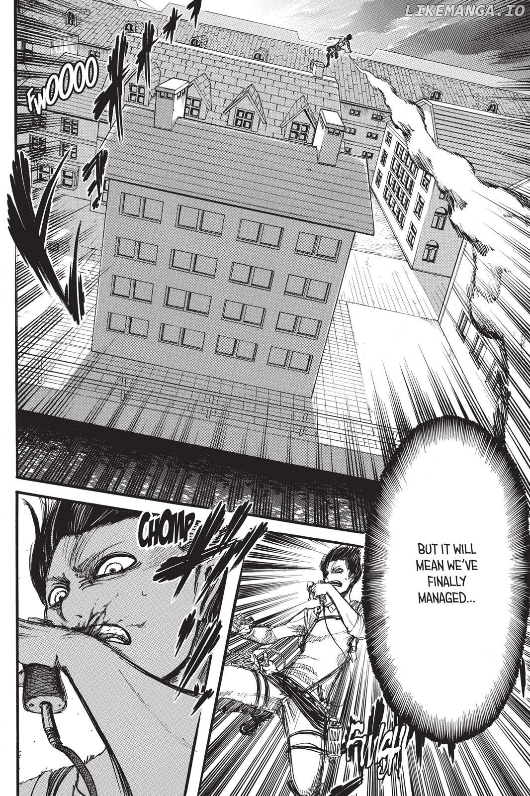 Shingeki no Kyojin, Chapter 12 image 37